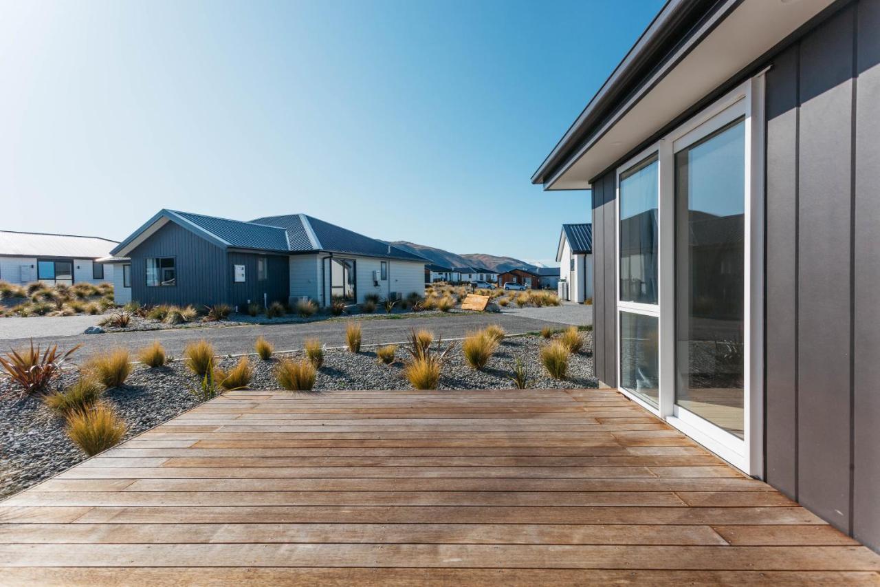 Snowflake Tekapo Kültér fotó